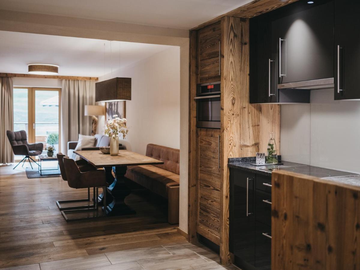 Superior Apartment mit 2 Zimmern
