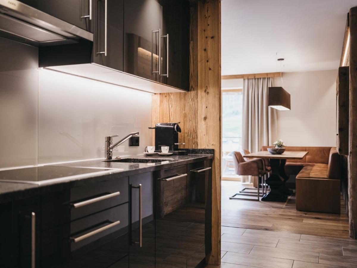 Standard Apartment mit 3 Zimmern