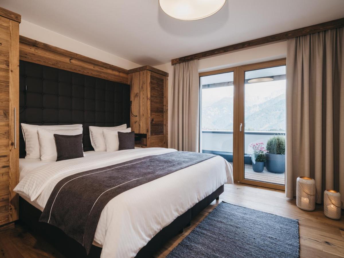 Superior Apartment mit 6 Zimmern