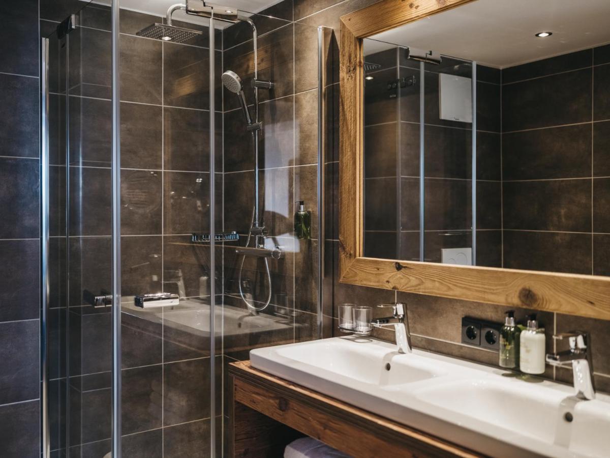 Superior Apartment I mit 4 Zimmern
