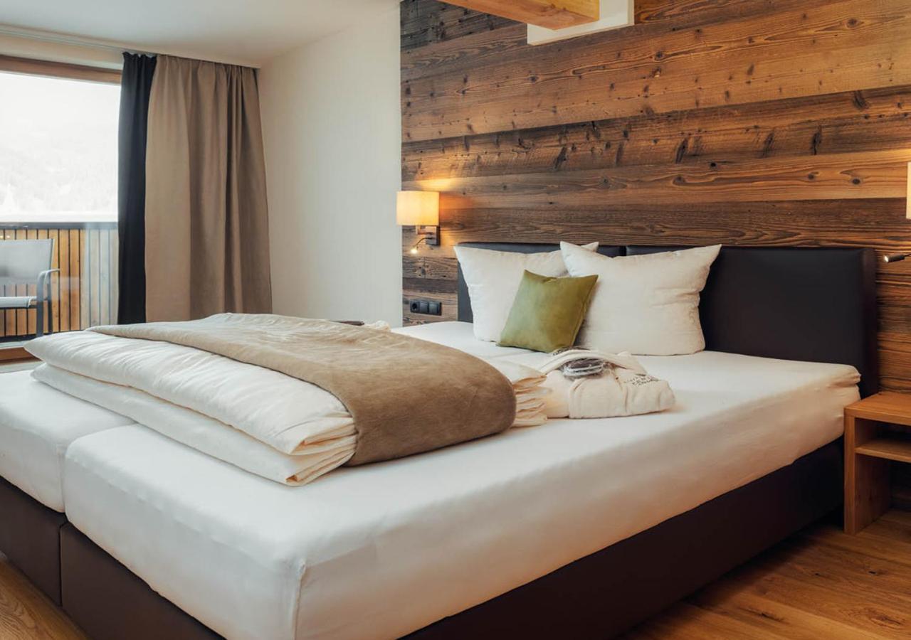 Tweepersoonskamer met Balkon