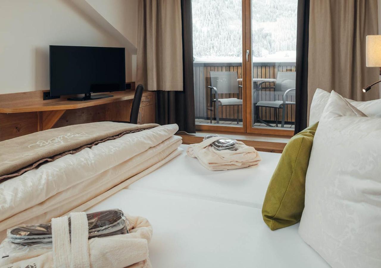 Appartement met Terras