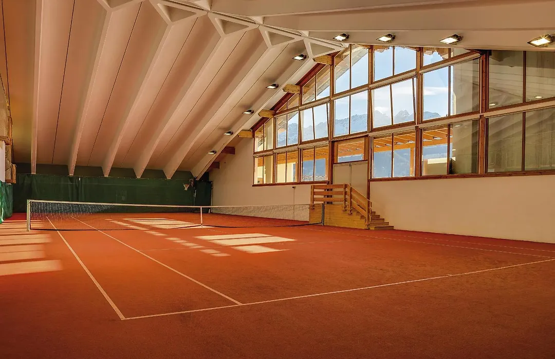Wellnessresidenz Schalber-1
