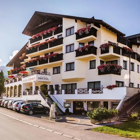 Hotel Garni Alpenruh-Micheluzzi-2