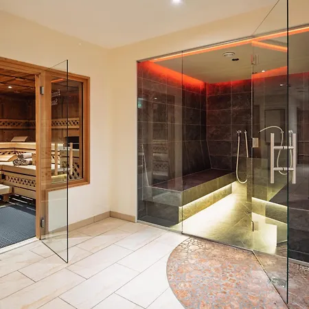 Hotel Garni Alpenjuwel-3