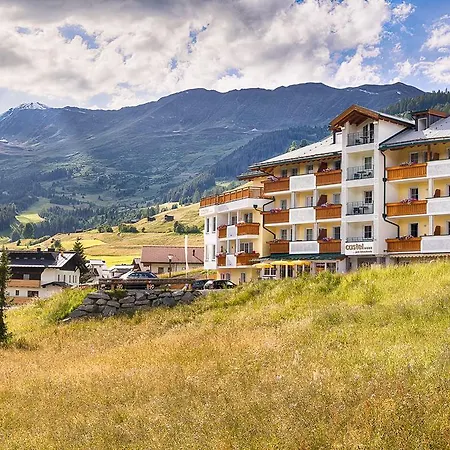 Hotel Castel - Pure Lebensfreude-2